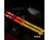 KINGSTON DDR4 Fury Beast RGB 16GB(2*8GB)/3200 CL16 KF432C16BBAK2/16 - 667789 - zdjęcie 4